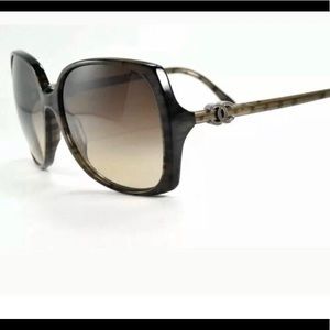Beautiful Chanel Sunglasses